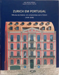 AMADO MENDES. (José) e Duarte Manuel Freitas. ZURICH EM PORTUGAL.