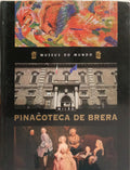 QUINA. (João) PINACOTECA DE BRERA: MILÃO.