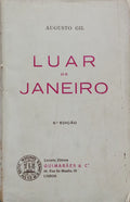LUAR DE JANEIRO. [8.ª EDIÇÃO]
