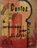 DOMINGUES FERNANDES. (Padre António) CONTOS E CRÓNICAS.