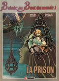 MAKYO. (Pierre) e Laurent Vicomte. BALADE AU BOUT DU MONDE. [2 VOLS.]