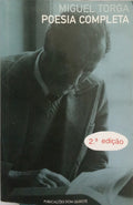 TORGA. (Miguel) POESIA COMPLETA. [2.ª EDIÇÃO]