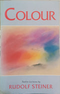 STEINER. (Rudolf) COLOUR.