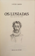 CAMÕES. (Luís Vaz de) OBRAS COMPLETAS. [3 VOLS. EDI. 1980]