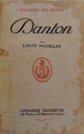 MADELIN. (Louis) DANTON.