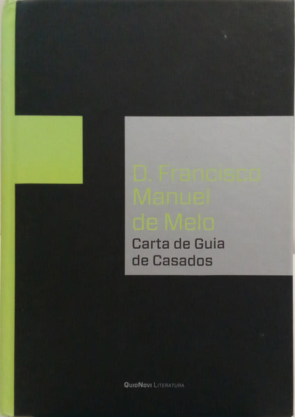 CARTA DE GUIA DE CASADOS.