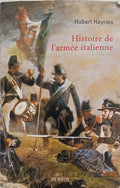 HISTOIRE DE L'ARMÉE ITALIENNE.