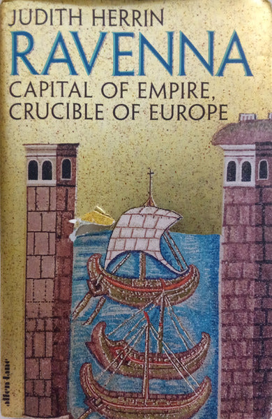 RAVENNA.