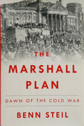 THE MARSHALL PLAN.