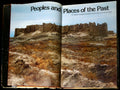 PEOPLES AND PLACES OF THE PAST.