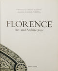 FLORENCE, ART AND ARCHITECTURE.