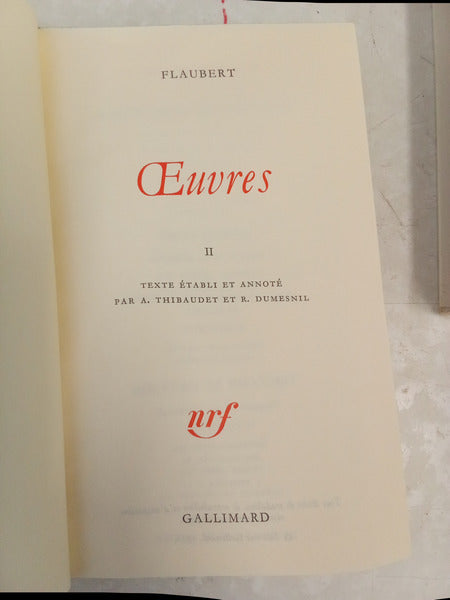 OEUVRES II.