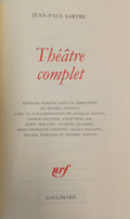 THÉATRE COMPLET.