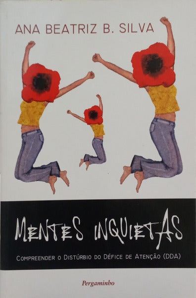 MENTES INQUIETAS.