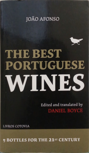 THE BEST PORTUEGUESE WINES.