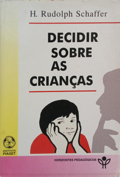 DECIDIR SOBRE CRIANÇAS.