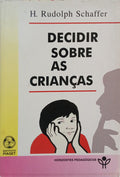 DECIDIR SOBRE CRIANÇAS.
