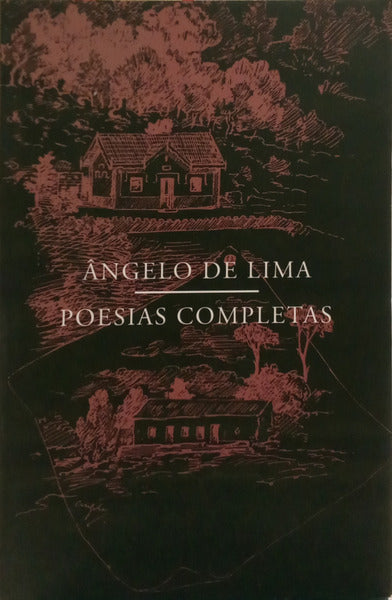 POESIS COMPLETAS.