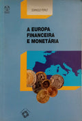 EUROPA FINANCEIRA E MONETÁRIA.