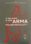 A PALAVRA É UM ARMA.