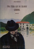 UMA TERRA QUE SE CHAMOU GERIDEL.
