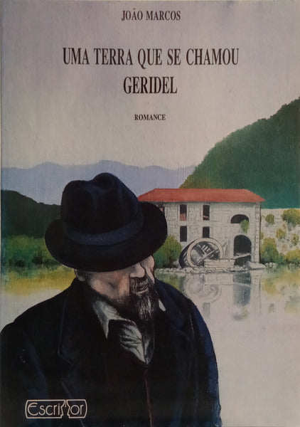 UMA TERRA QUE SE CHAMOU GERIDEL.