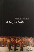A FOZ EM DELTA.