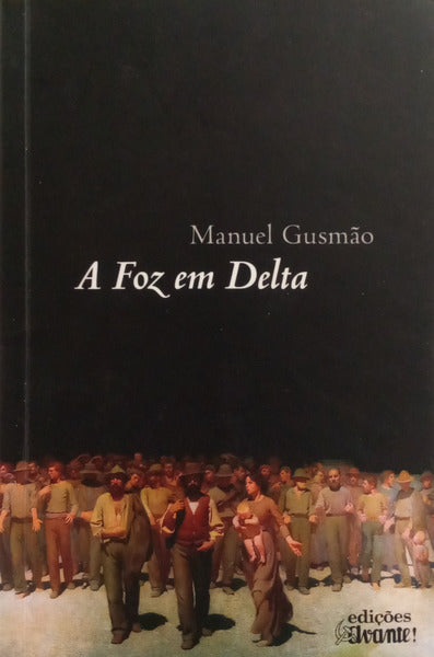 A FOZ EM DELTA.