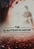 O AUTENTICADOR. [EDIÇÃO ESPECIAL]