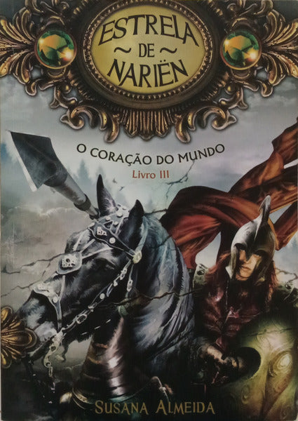 ESTRELA DE NARIËN. [1.ª EDIÇÃO]