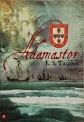 O ADAMASTOR. [1.ª EDIÇÃO]