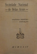 VIGESSIMA PRIMEIRA EXPOSIÇÃO, 1924.