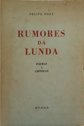 NERY. (Felipe) RUMORES DA LUNDA.