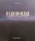 MATOS CRUZ. (José de) O CAIS DO OLHAR. [DEDICATÓRIA]