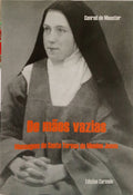 MEESTER. (Conrad de) DE MÃOS VAZIAS.