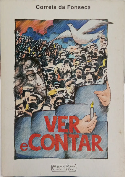 CORREIA DA FONSECA. (Paulo Norberto) VER E CONTAR.