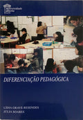 GRAVE-RESENDES. (Lídia) e Júlia Soares. DIFERENCIAÇÃO PEDAGÓGICA.