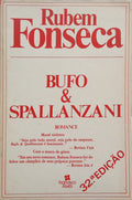 FONSECA. (Ruben) BUFO & SPALLANZANI. [32.ª EDIÇÃO]