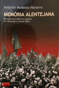 MODESTO NAVARRO. (António) MEMÓRIA ALENTEJANA.