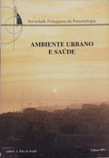 AMBIENTE URBANO E SAÚDE.