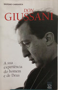 CAMISASCA. (Massimo) DON GIUSSANI.