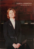 MIGUÉNS. (Manuel) e Maria José Rau. TERESA AMBRÓSIO, UM PERCURSO DE VIDA.