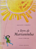 O LIVRO DE MARIANINHA.