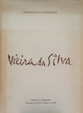 VIEIRA DA SILVA: SERIGRAFIAS E LITOGRAFIAS.