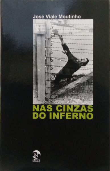 NAS CINZAS DO INFERNO.