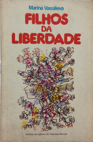 FILHOS DA LIBERDADE. 30 ANOS DA REVOLUÇÃO CUBANA.