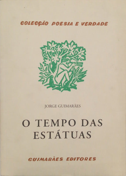 O TEMPO DAS ESTÁTUAS.