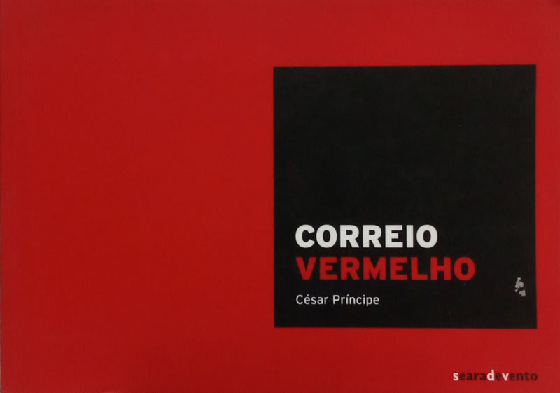 CORREIO VERMELHO.