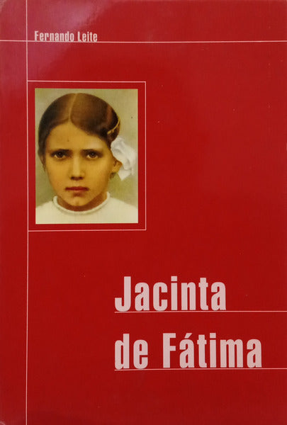 JACINTA DE FÁTIMA.