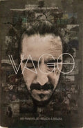 MOREIRA. (António Pedro) VAGO. DO PANAMÁ AO MÉXICO À BOLEIA.